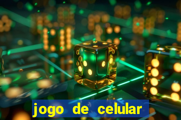 jogo de celular para ganhar dinheiro